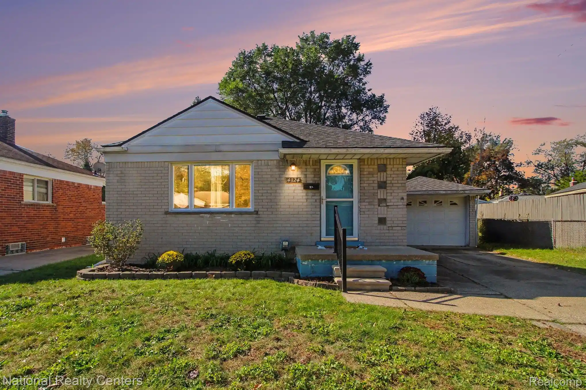 Photo 1 of Single family home for sale at 4324 Myron Ave, Wayne, MI 48184 | MLS# 20261083484 | Listing updated on 2026-10-23