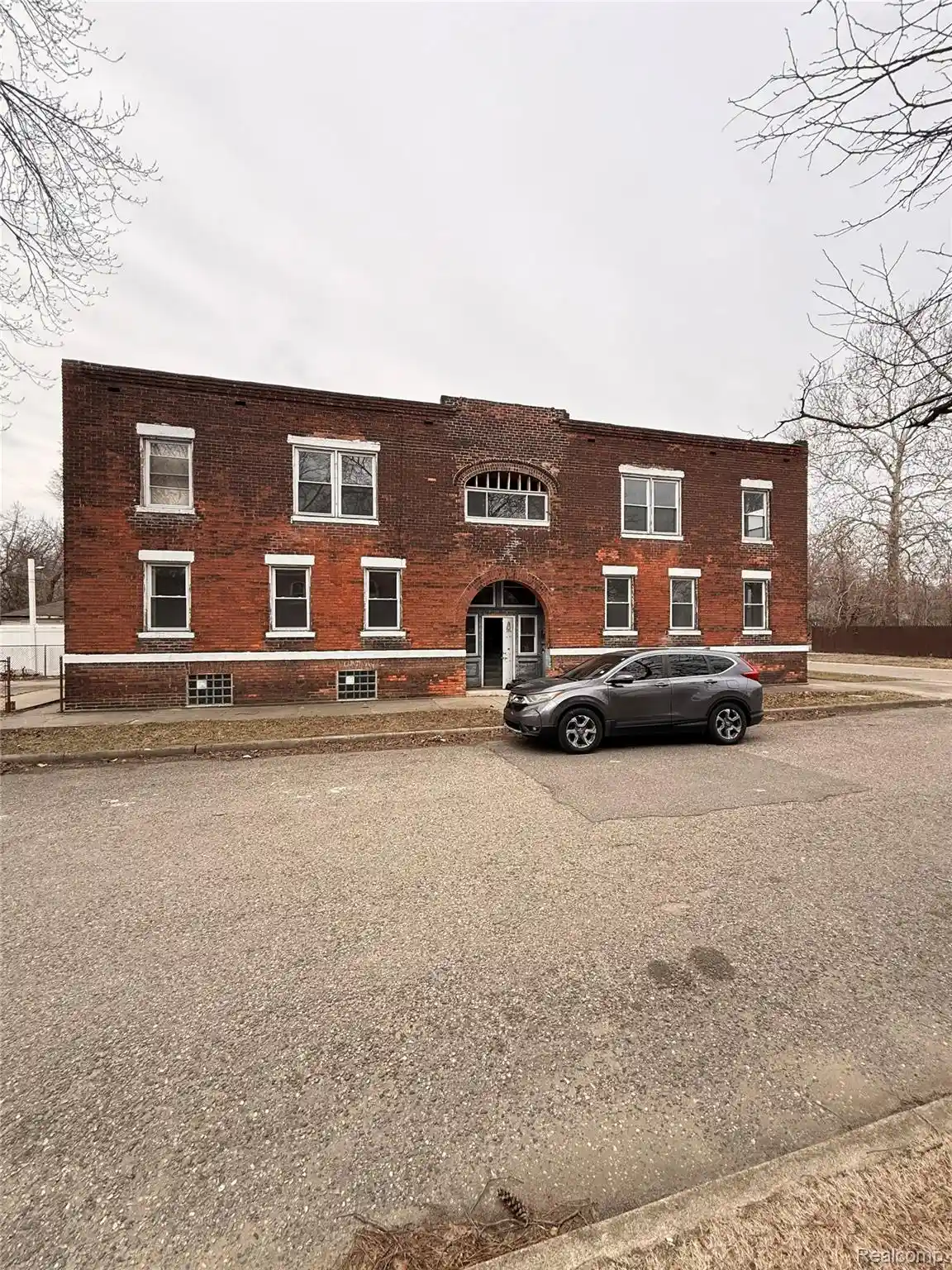 Multi family home for sale at 710 S Sloan St, Detroit, MI 48209 | MLS# 20261083499