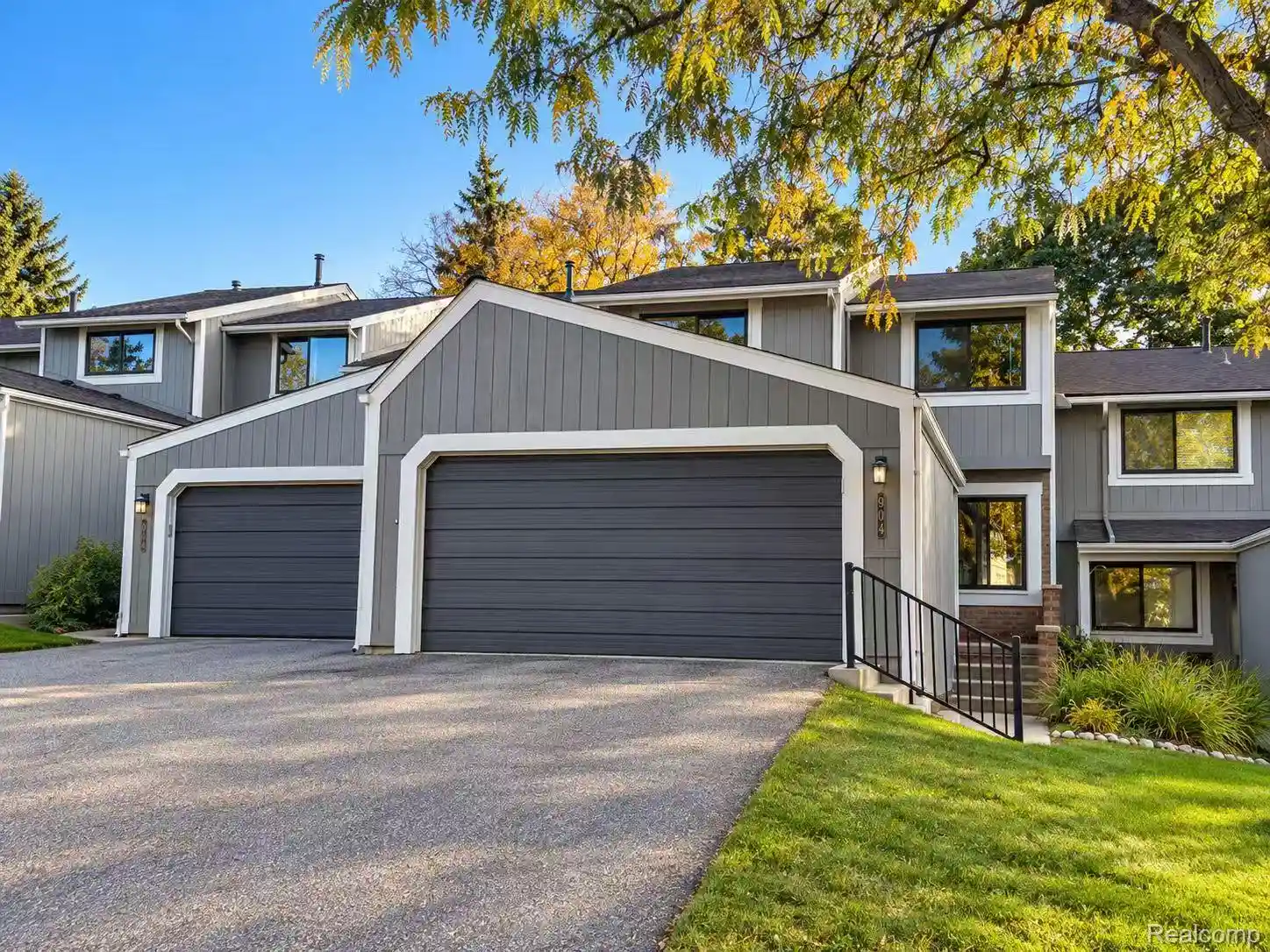 Photo 1 of Condo for sale at 904 Williamsburg Ct #904 Williamsburg ct, Northville, MI 48167 | MLS# 20261083505 | Listing updated on 2026-10-24