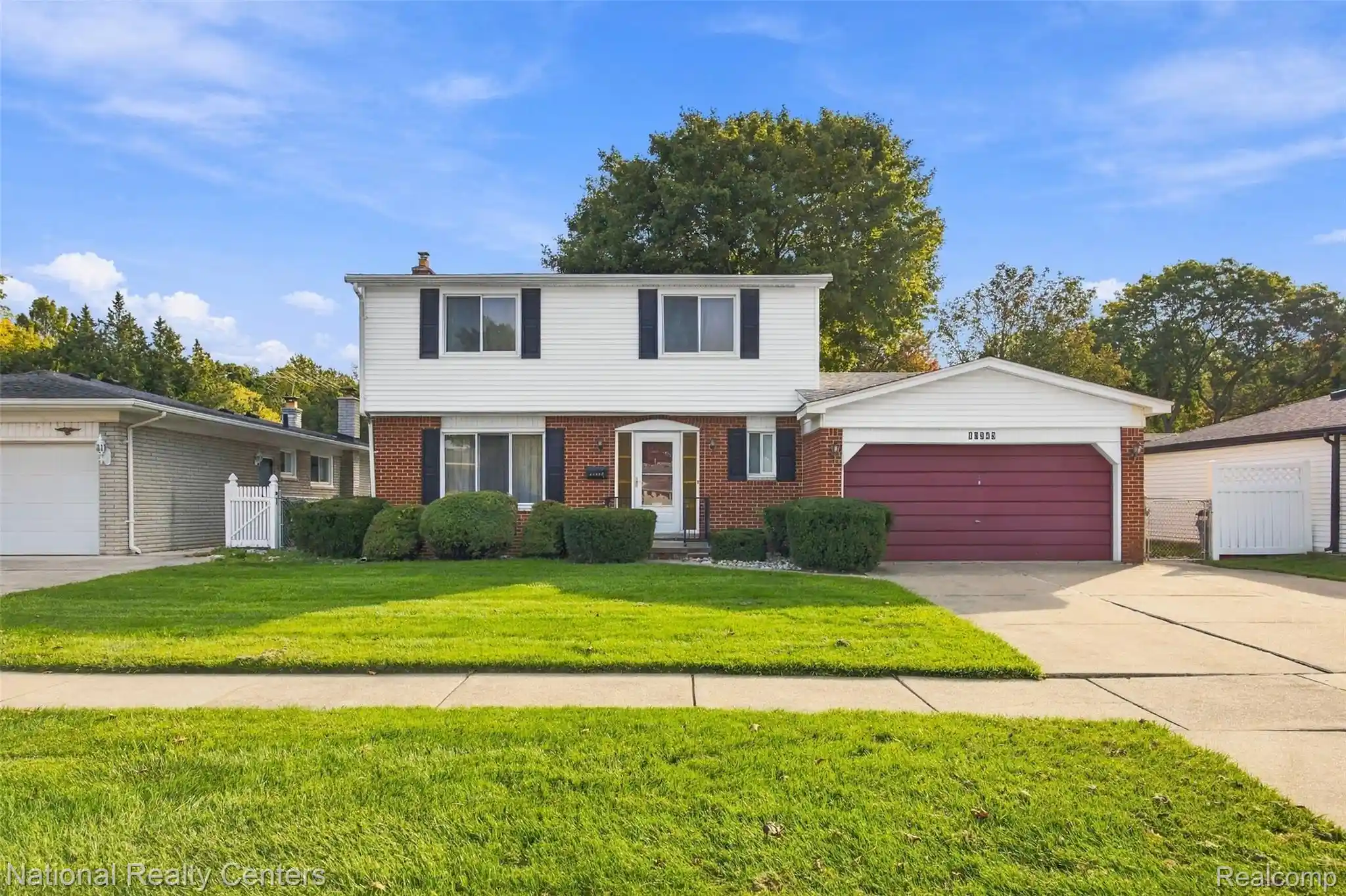Single family home for sale at 10343 Cherokee St, Taylor, MI 48180 | MLS# 20261083508