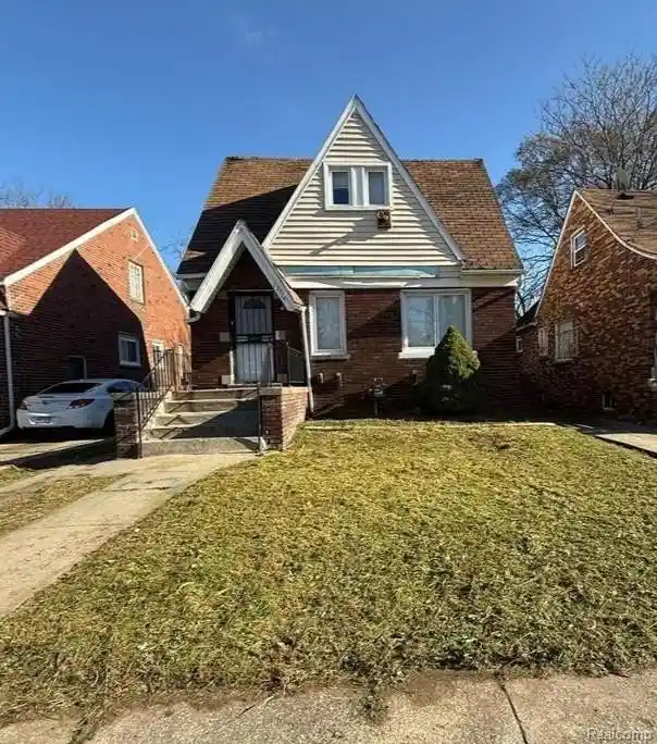 Photo 1 of Single family home for sale at 13914 Forrer St, Detroit, MI 48227 | MLS# 20261083523 | Listing updated on 2026-10-15
