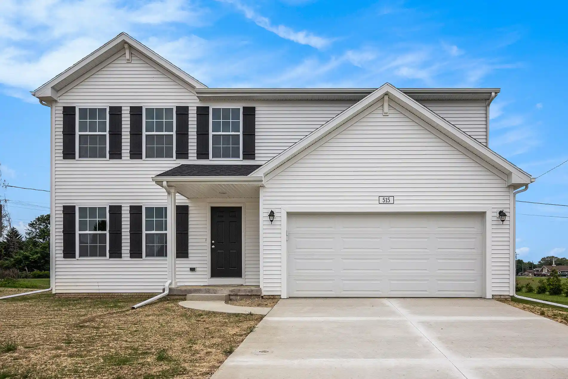Photo 1 of Single family home for sale at 1204 Pine St, Three Rivers, MI 49093 | MLS# 66026054742 | Listing updated on 2026-10-18