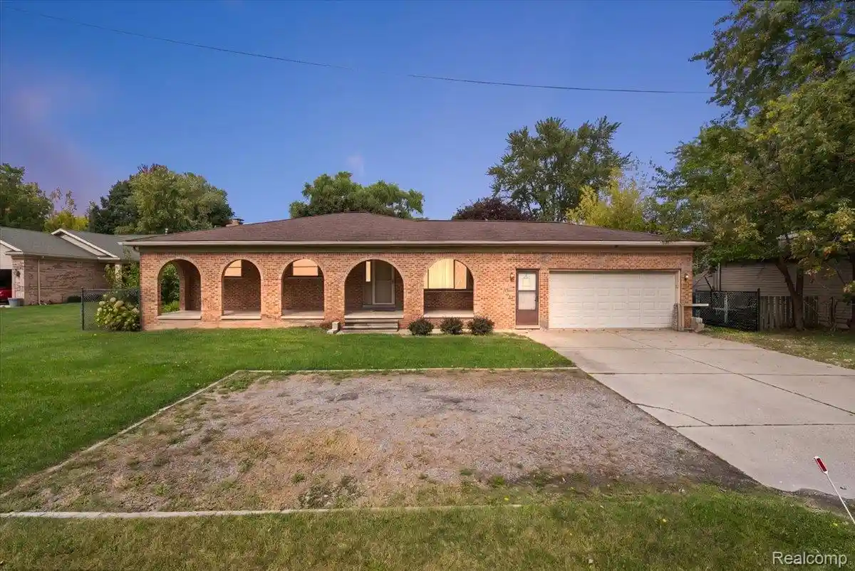 Photo 1 of Sale Pending at 48969 Callens Rd, Chesterfield, MI 48047 | MLS# 20261083538 | Listing updated on 2026-10-19