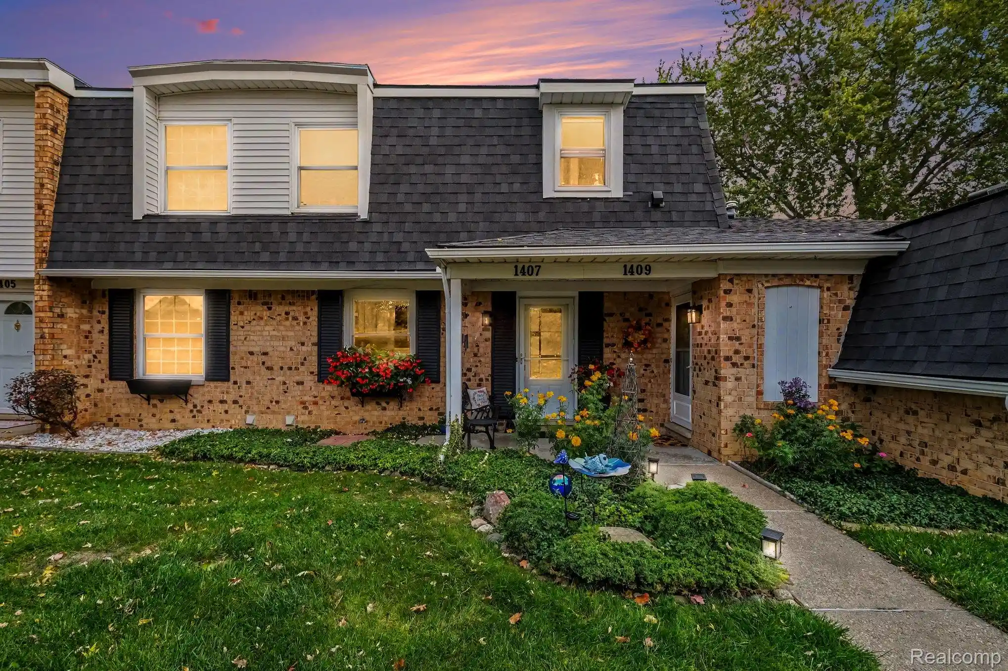 Photo 1 of Sale Pending at 1407 Wexford Dr, Davison, MI 48423 | MLS# 20261083546 | Listing updated on 2026-10-29