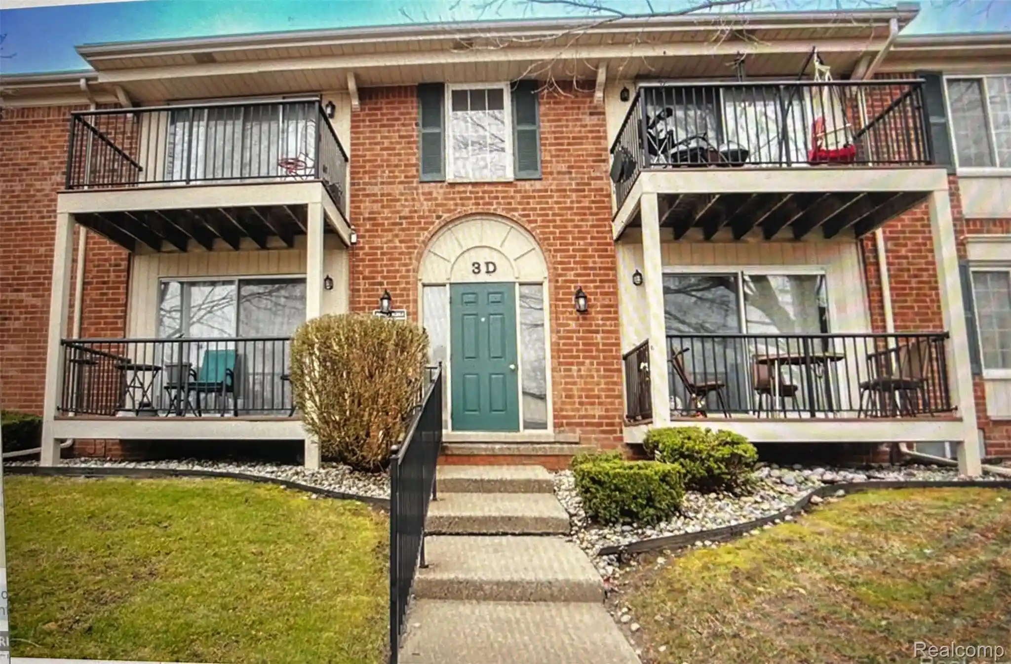 Condo for sale at 12025 Ina Dr #98, Sterling Heights, MI 48312 | MLS# 20261083553