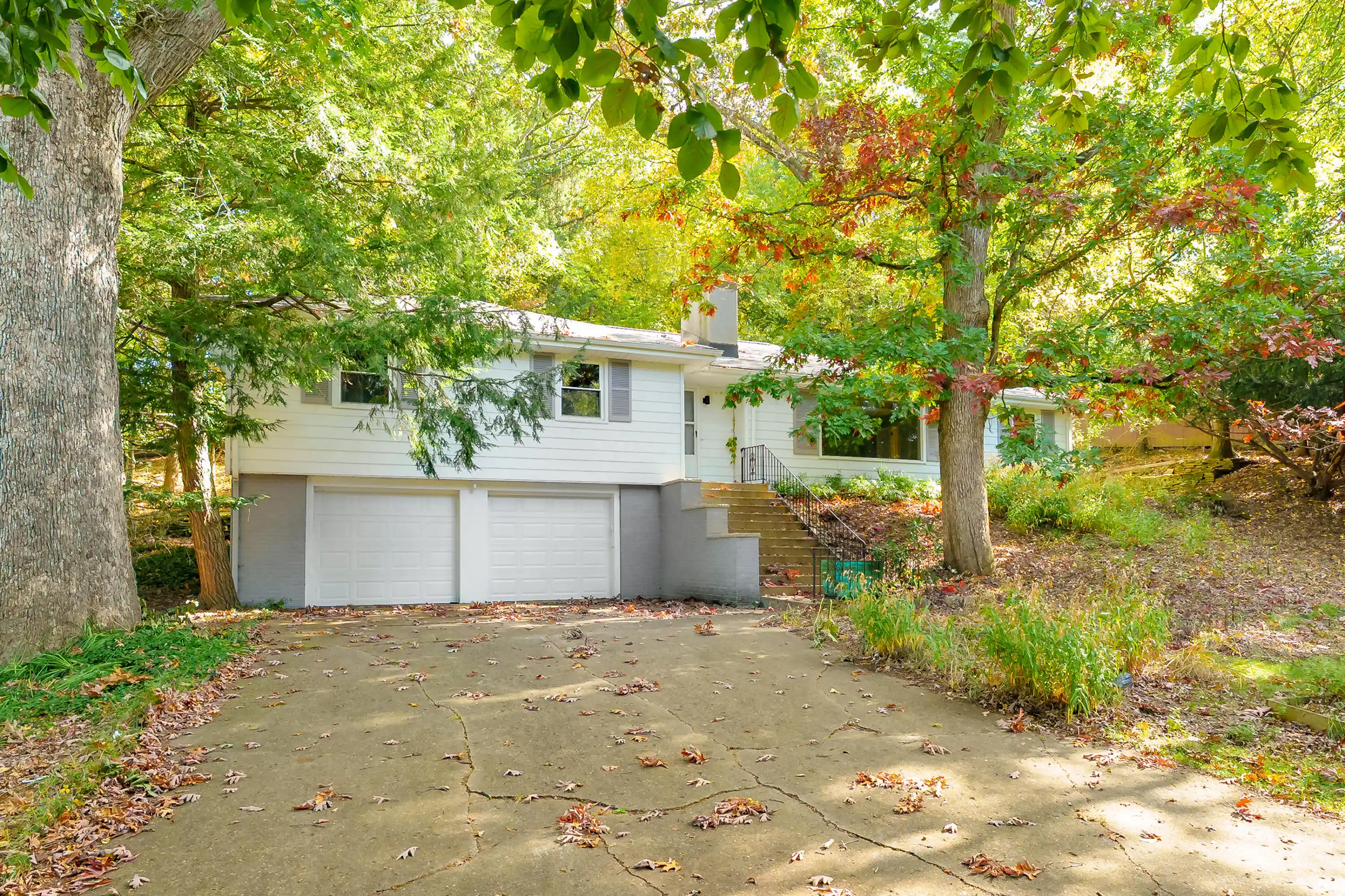 Single family home for sale at 2211 Rambling Rd, Kalamazoo, MI 49008 | MLS# 66026054754