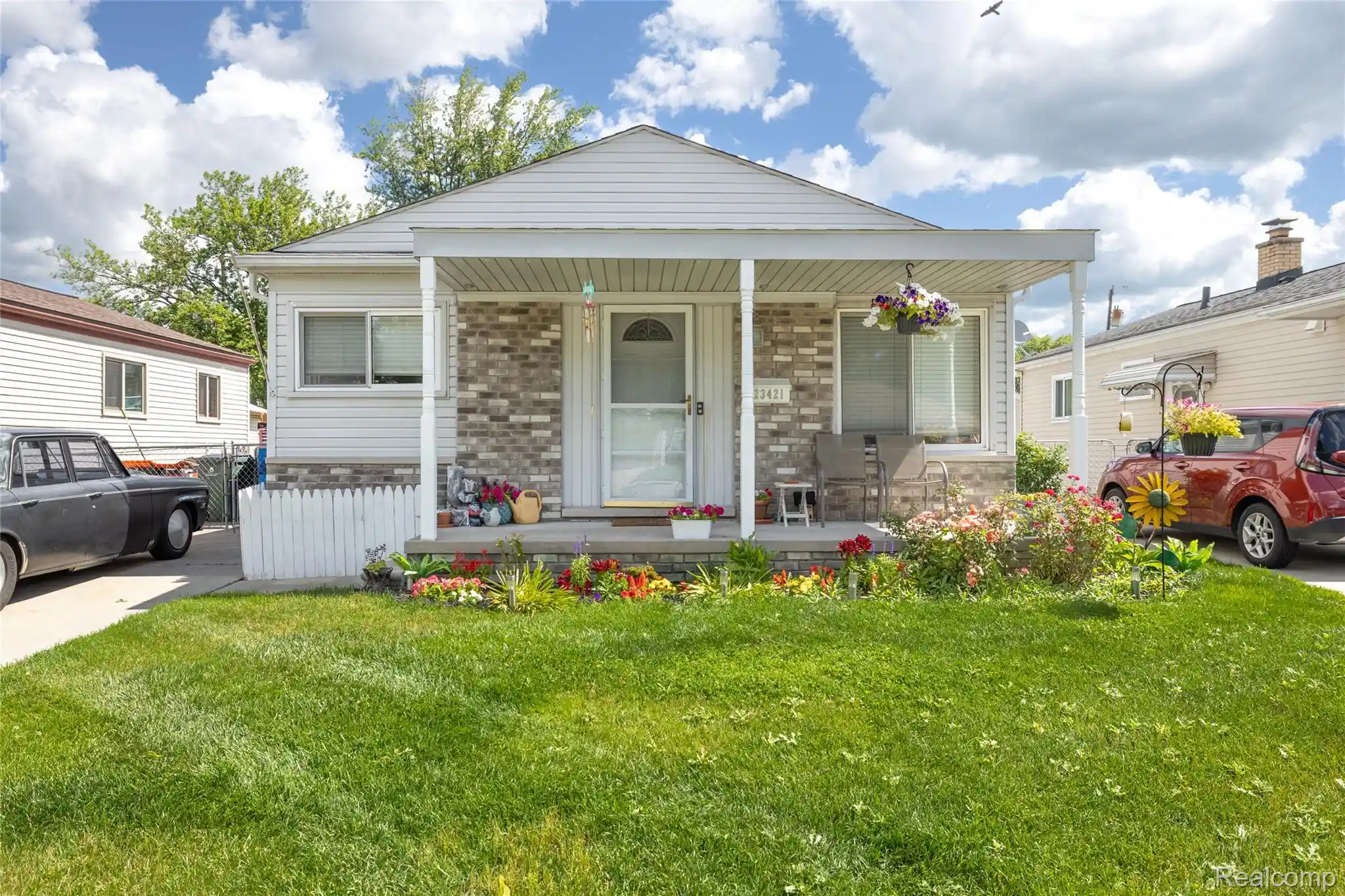 Photo 1 of Sale Pending at 23421 Allor St, Saint Clair Shores, MI 48082 | MLS# 20261083557 | Listing updated on 2026-10-24