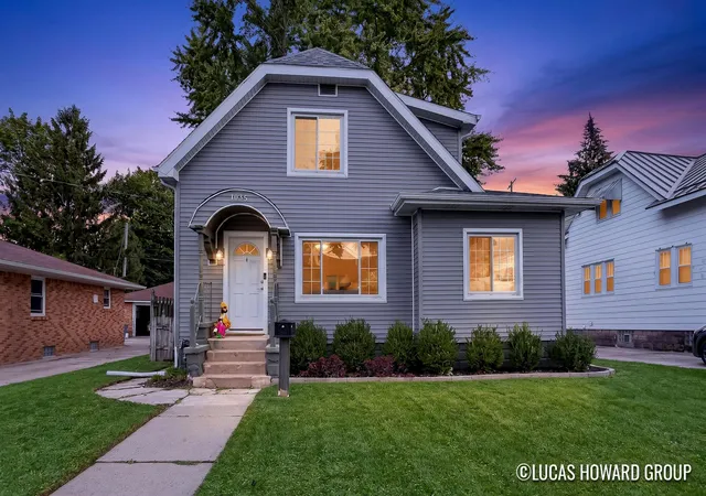 Photo 1 of Sale Pending at 1035 Veto St Nw, Grand Rapids, MI 49504 | MLS# 65026054757 | Listing updated on 2026-10-27