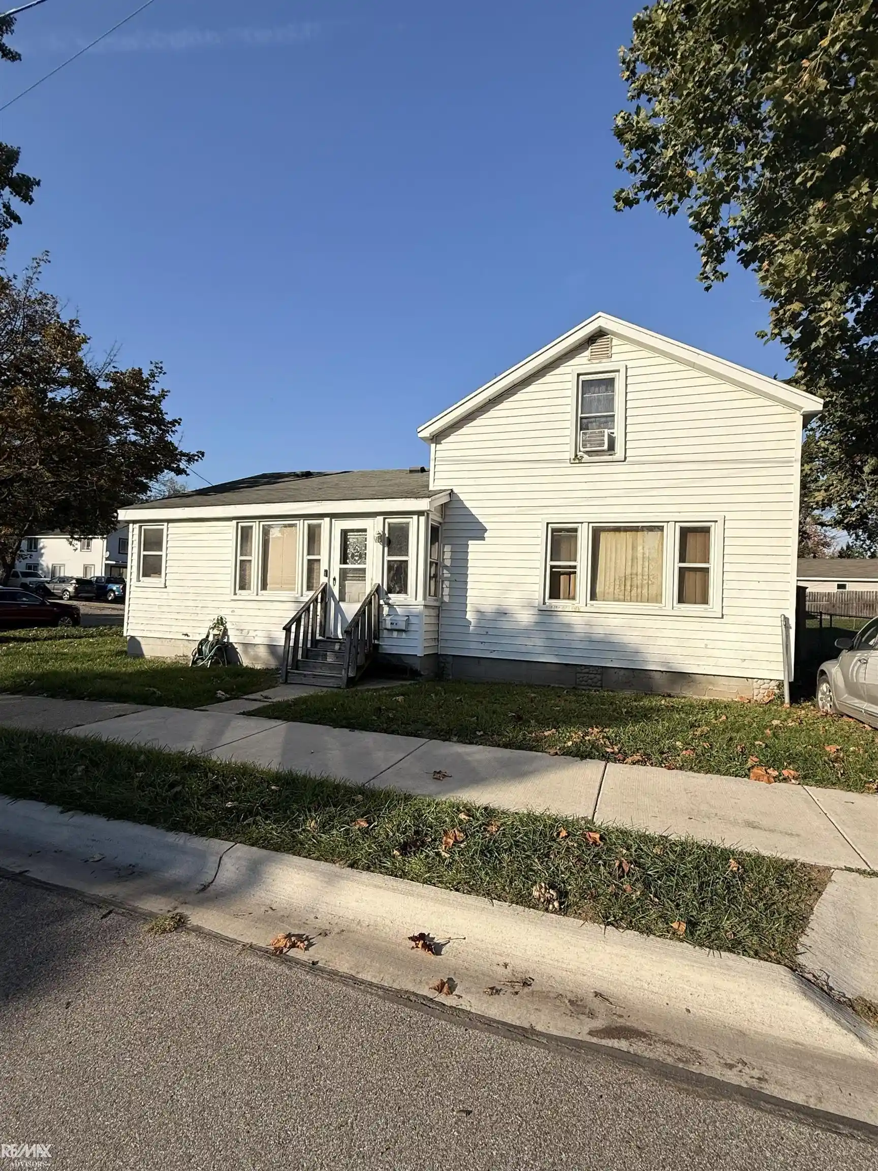 Single family home for sale at 432 Union St, Marine City, MI 48039 | MLS# 58050224893