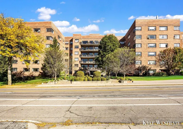 Photo 1 of Condo for sale at 505 Cherry St Se #208, Grand Rapids, MI 49503 | MLS# 65026054758 | Listing updated on 2026-10-28