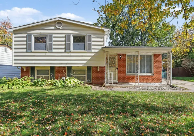 Photo 1 of Sale Pending at 6311 Avon St, Portage, MI 49024 | MLS# 66026054768 | Listing updated on 2026-10-29