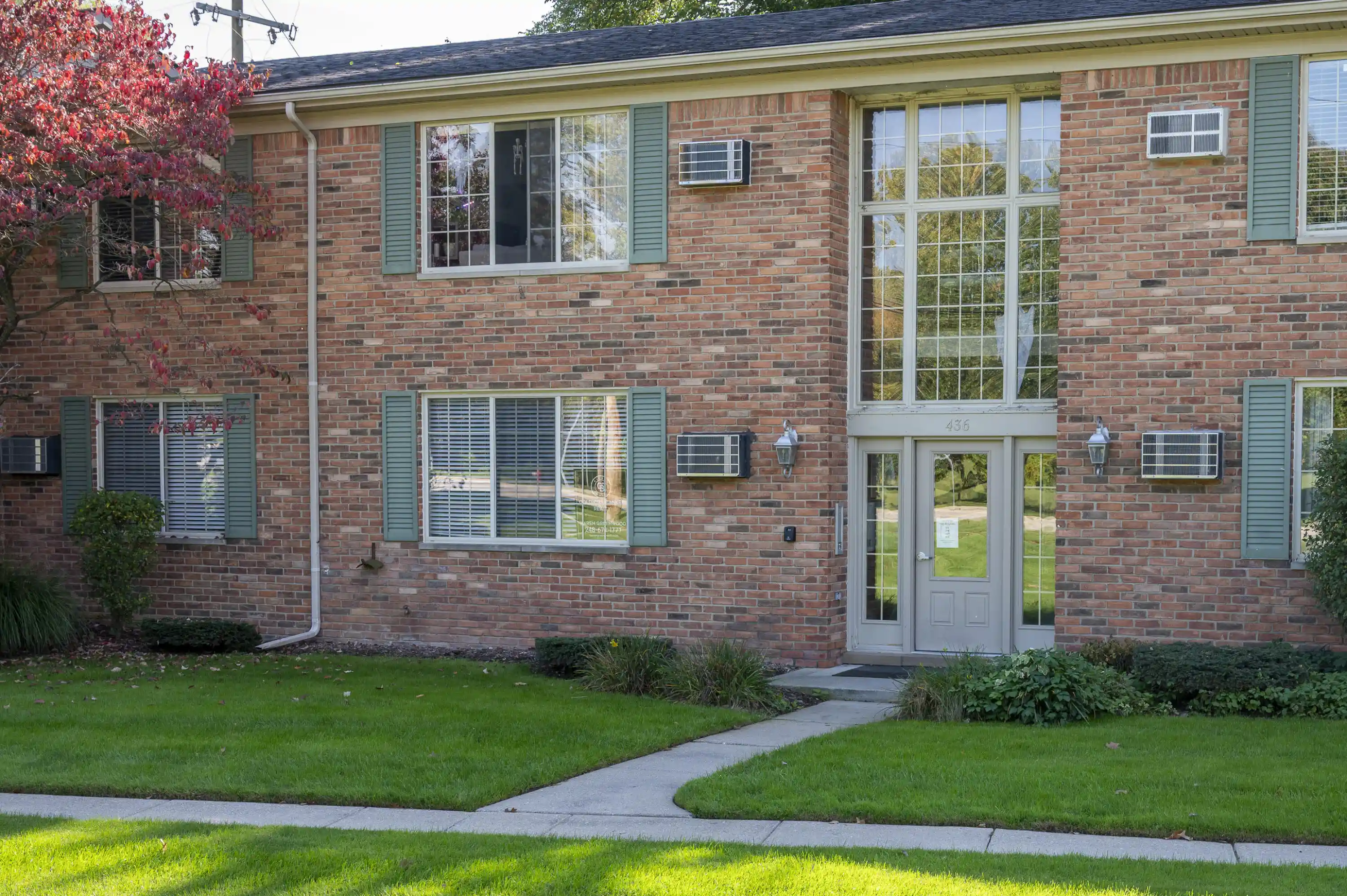 Photo 1 of Condo for sale at 436 Romeo Rd #317, Rochester, MI 48307 | MLS# 81026054773 | Listing updated on 2026-10-15