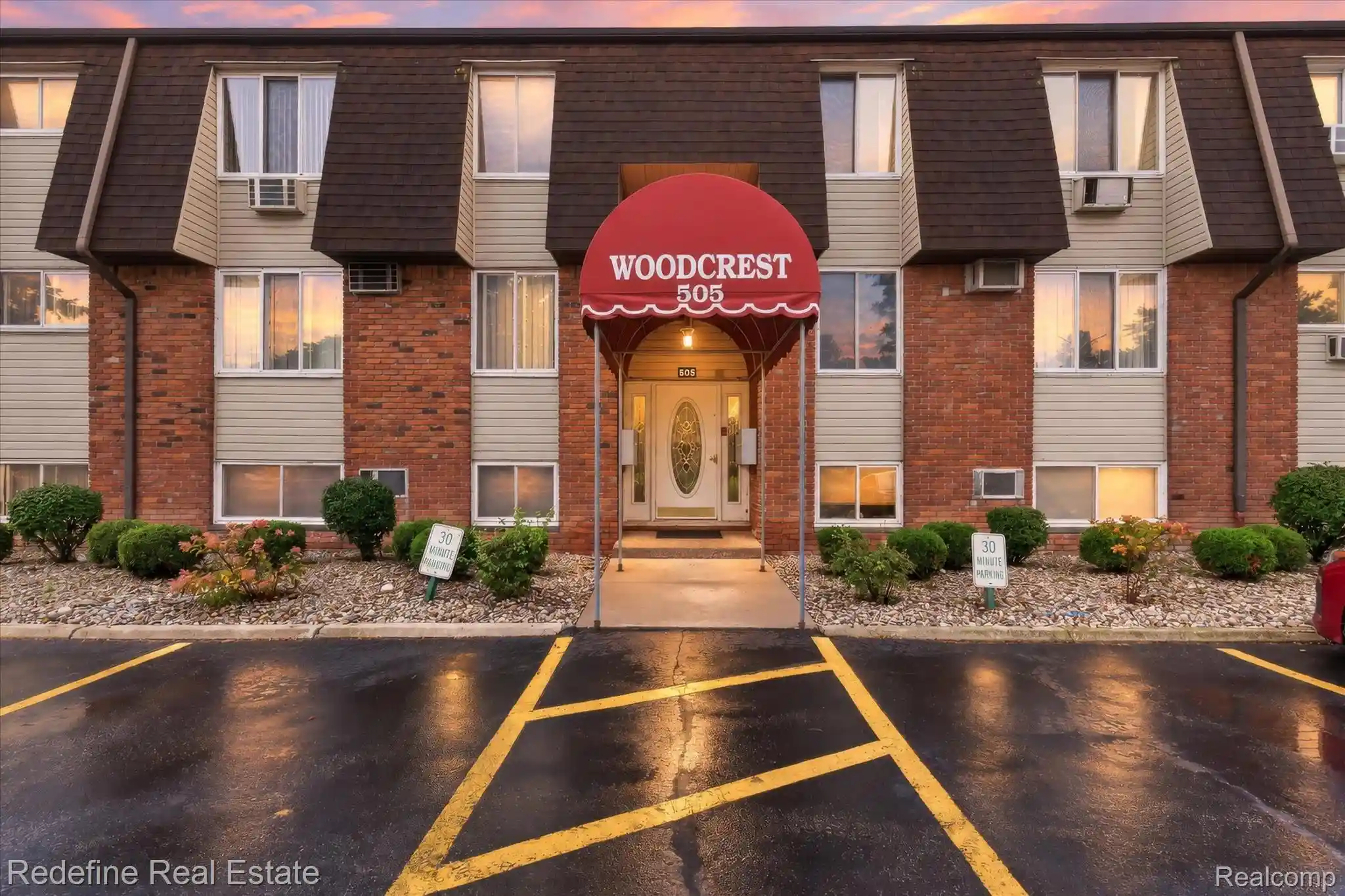 Photo 1 of Condo for sale at 505 John Anderson Ct #57, Monroe, MI 48162 | MLS# 20261083577 | Listing updated on 2026-10-27