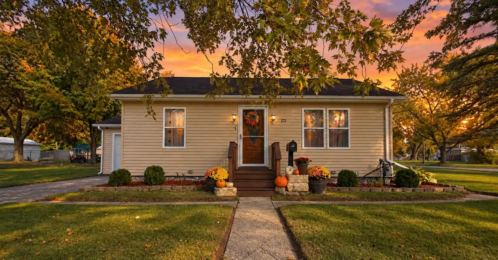 Photo 1 of Single family home for sale at 121 Fairfield Dr, Coldwater, MI 49036 | MLS# 62026054795 | Listing updated on 2026-10-19