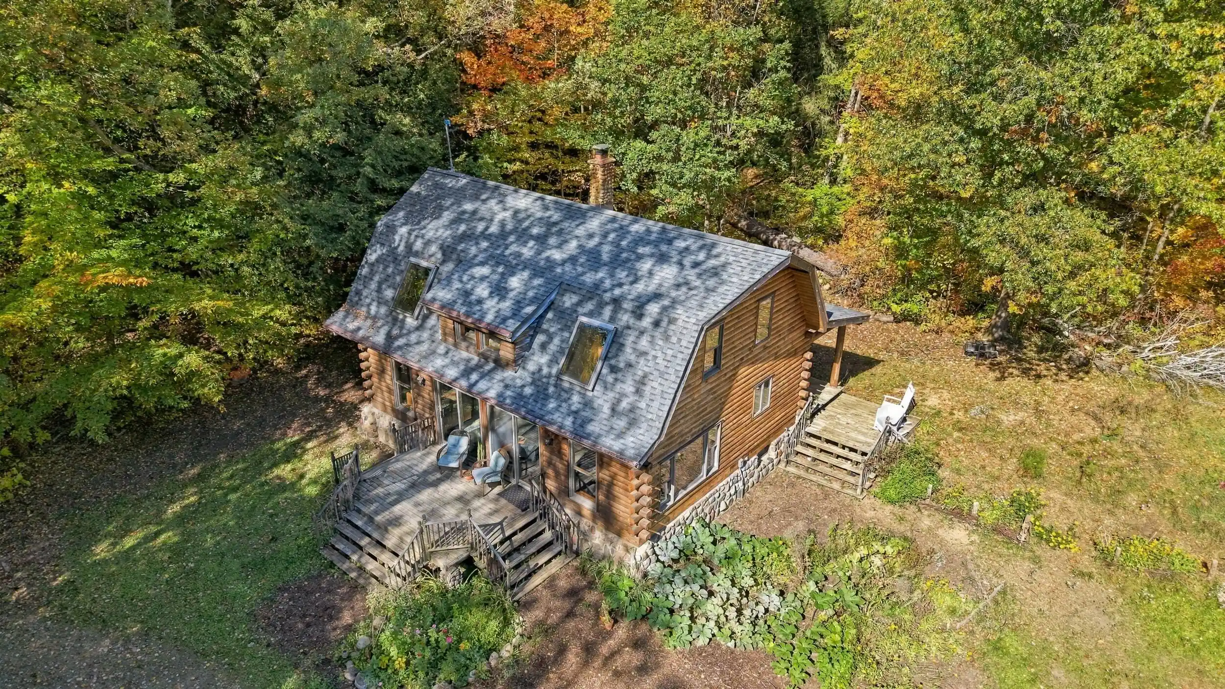 Single family home for sale at 14998 3 Mile Rd, Morley, MI 49336 | MLS# 65026054793