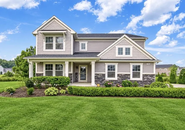 Photo 1 of Sale Pending at 7374 Belfont Ct, Ypsilanti, MI 48197 | MLS# 81026054796 | Listing updated on 2026-10-30