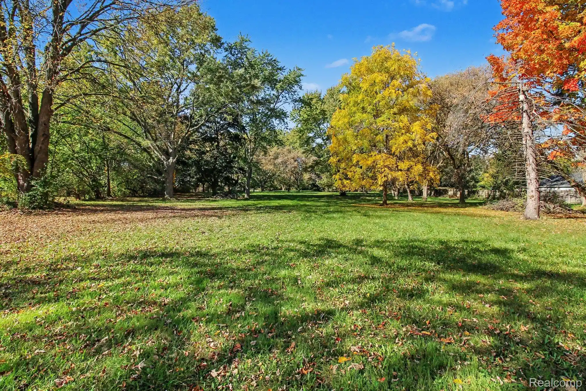 Land for sale at 213 N Elms Rd, Flushing, MI 48433 | MLS# 20261083603