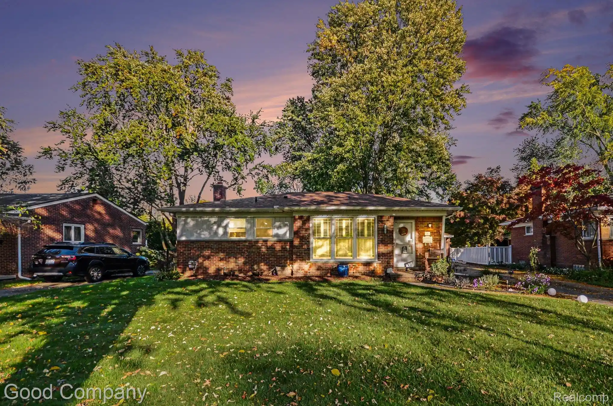 Photo 1 of Sale Pending at 22766 Frederick Ave, Farmington, MI 48336 | MLS# 20261083607 | Listing updated on 2026-10-20