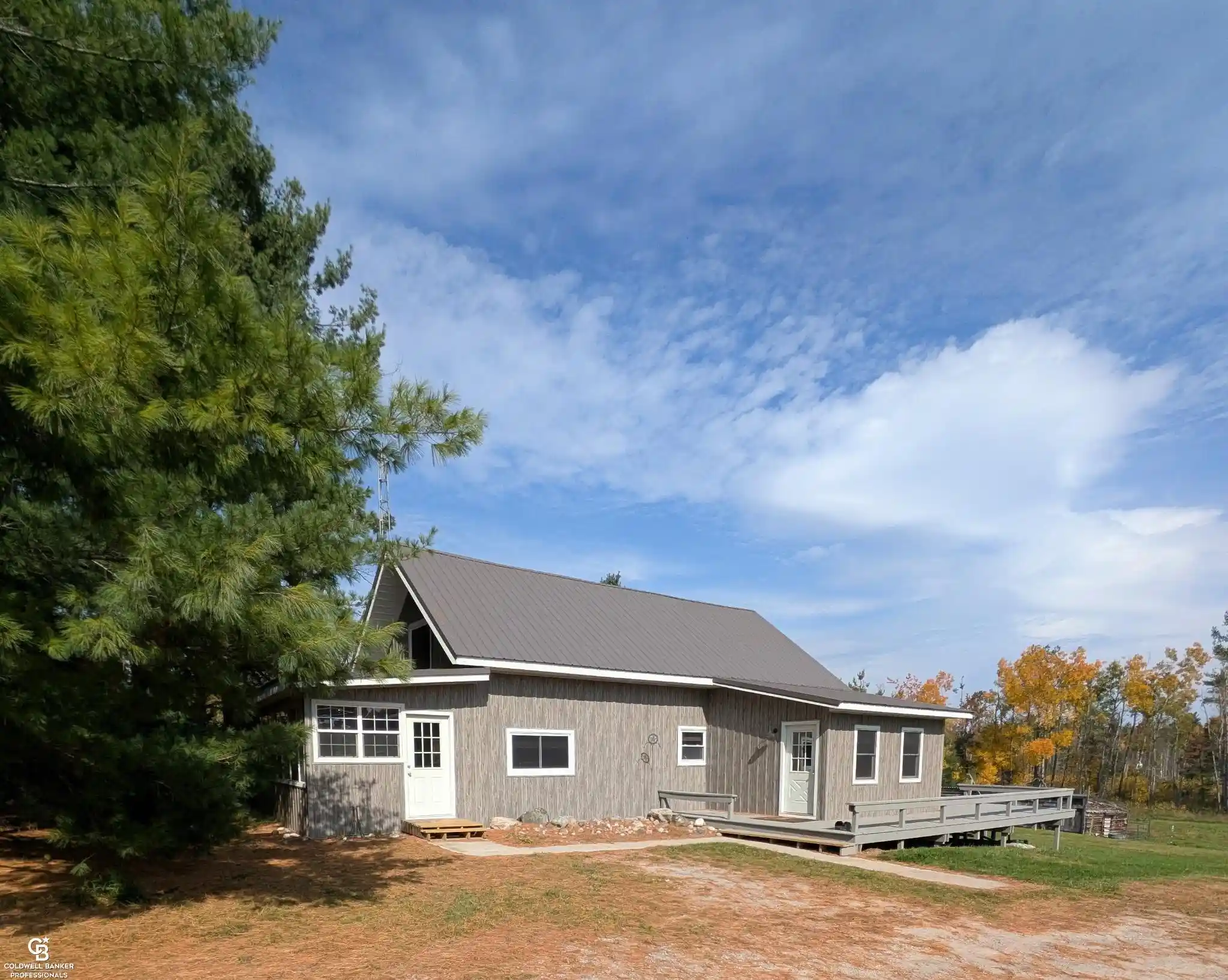 Single family home for sale at 12785 Hall Rd, Atlanta, MI 49709 | MLS# 58050224904