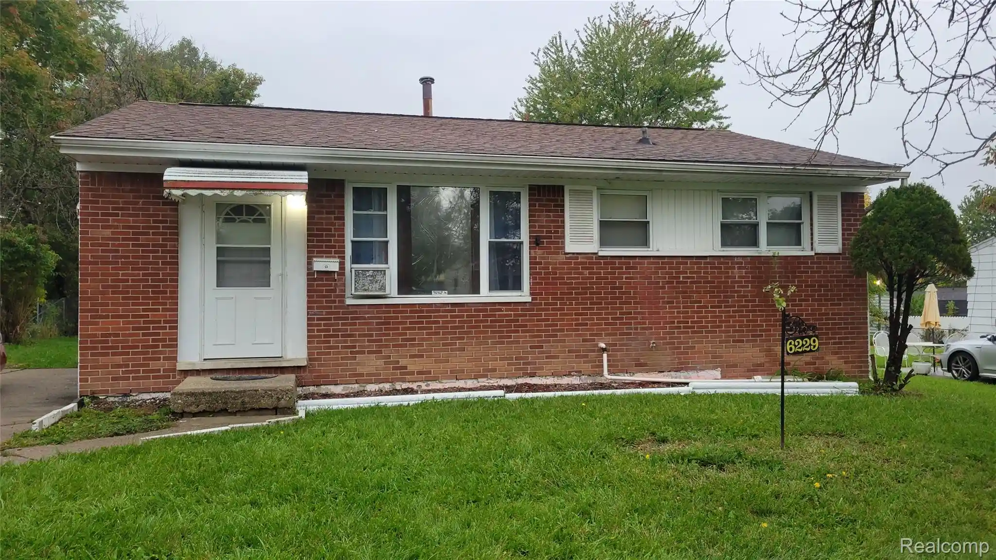 Photo 1 of Single family home for sale at 6229 Otoole Ln, Mount Morris, MI 48458 | MLS# 20261083610 | Listing updated on 2026-10-16