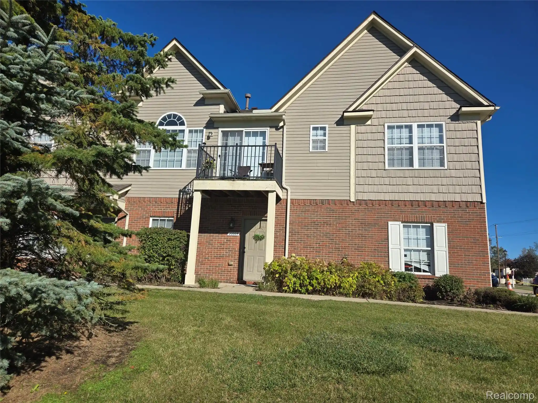 Photo 1 of Condo for sale at 20005 Hidden Oaks Dr, Trenton, MI 48183 | MLS# 20261083611 | Listing updated on 2026-10-20
