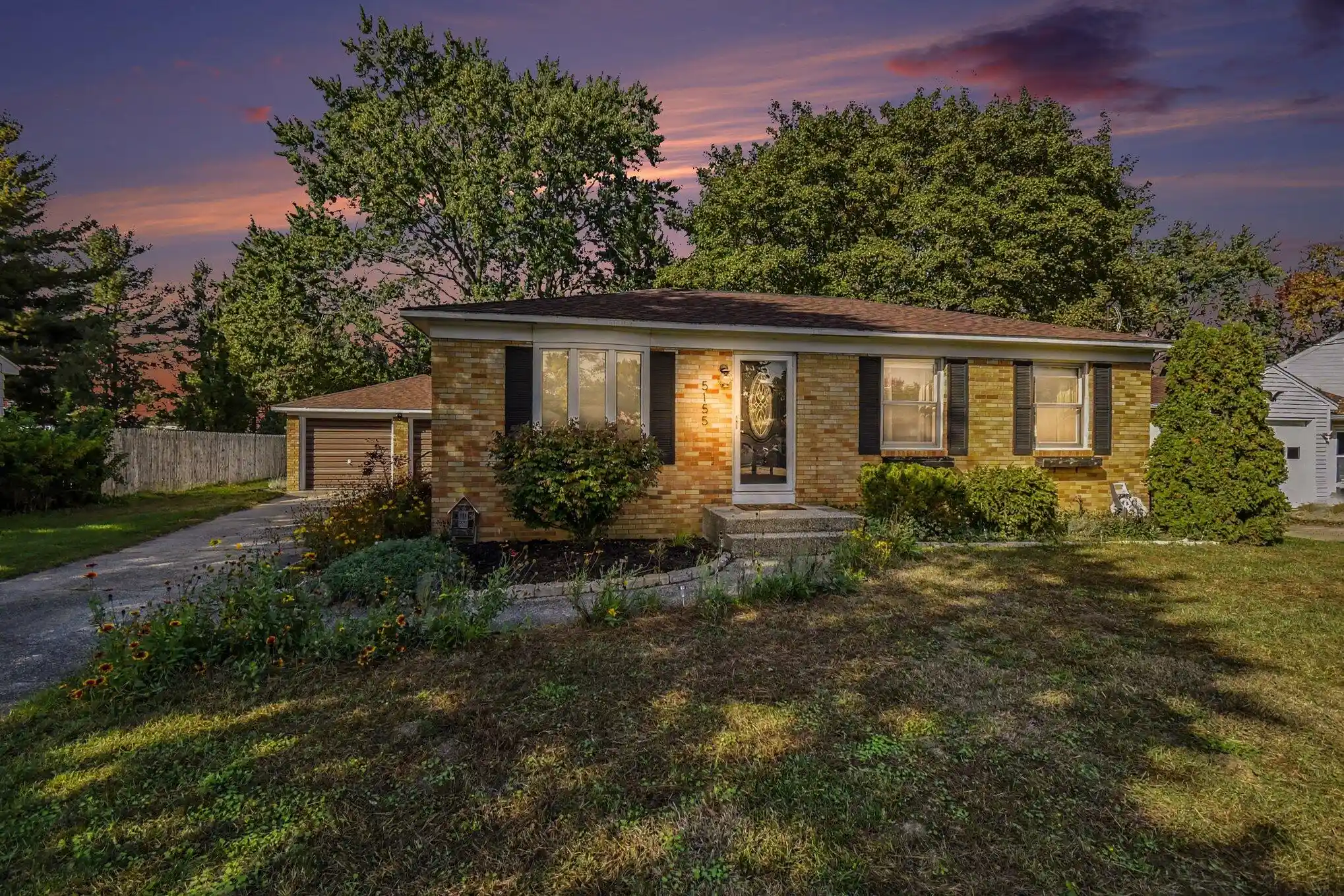 Photo 1 of Single family home for sale at 5155 Mildred Ave SE, Grand Rapids, MI 49508 | MLS# 65026054814 | Listing updated on 2026-10-27