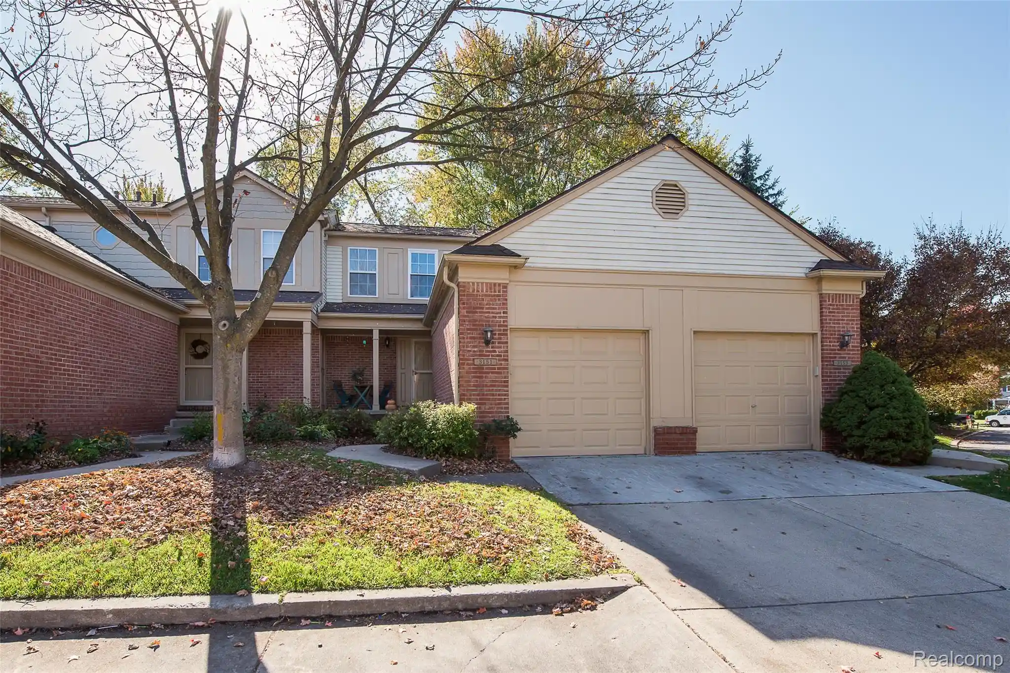 Condo for sale at 3151 Village Cir S, Ann Arbor, MI 48108 | MLS# 20261083624