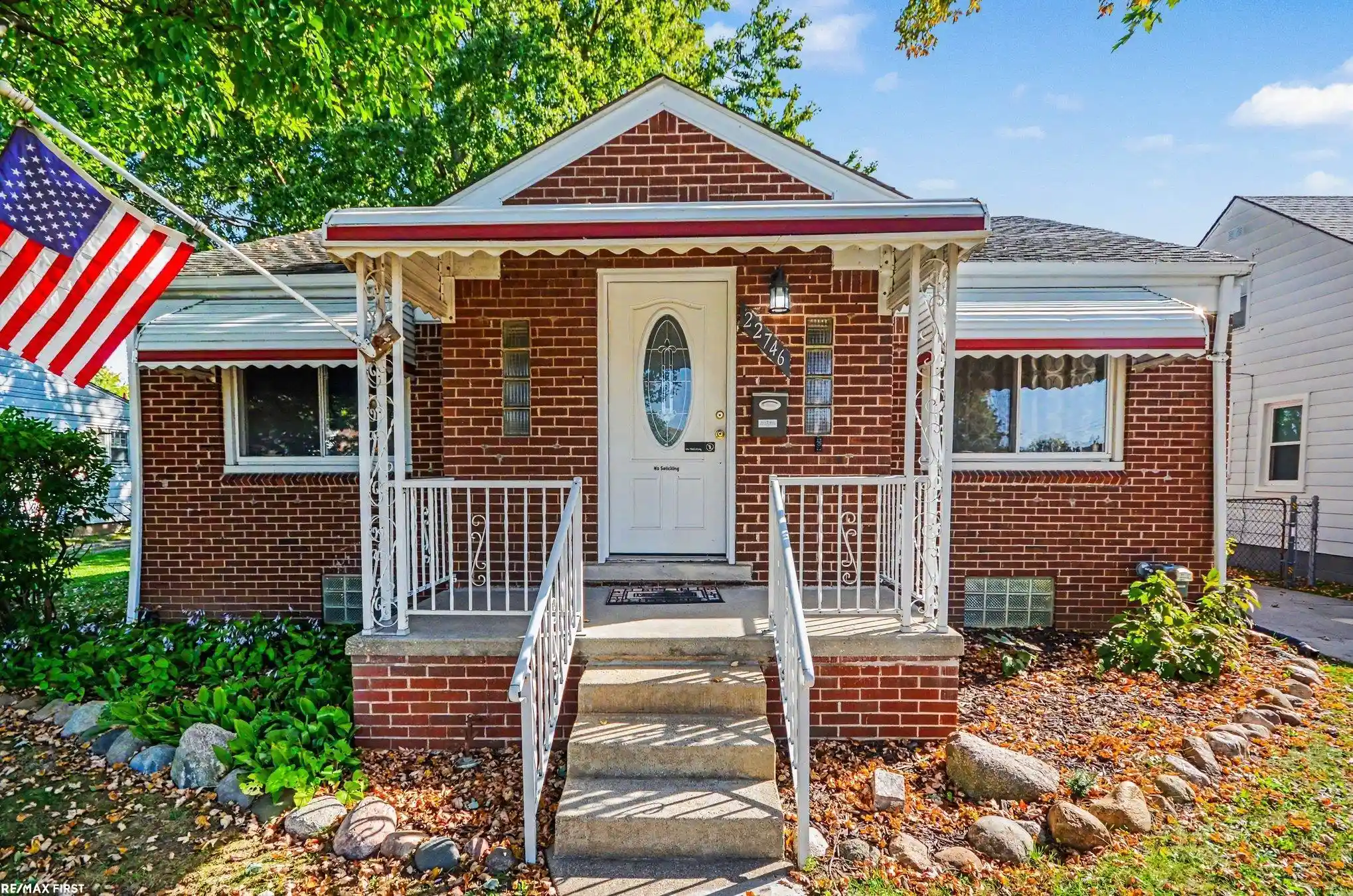Photo 1 of Single family home for sale at 22746 Rausch Ave, Eastpointe, MI 48021 | MLS# 58050224910 | Listing updated on 2026-10-18
