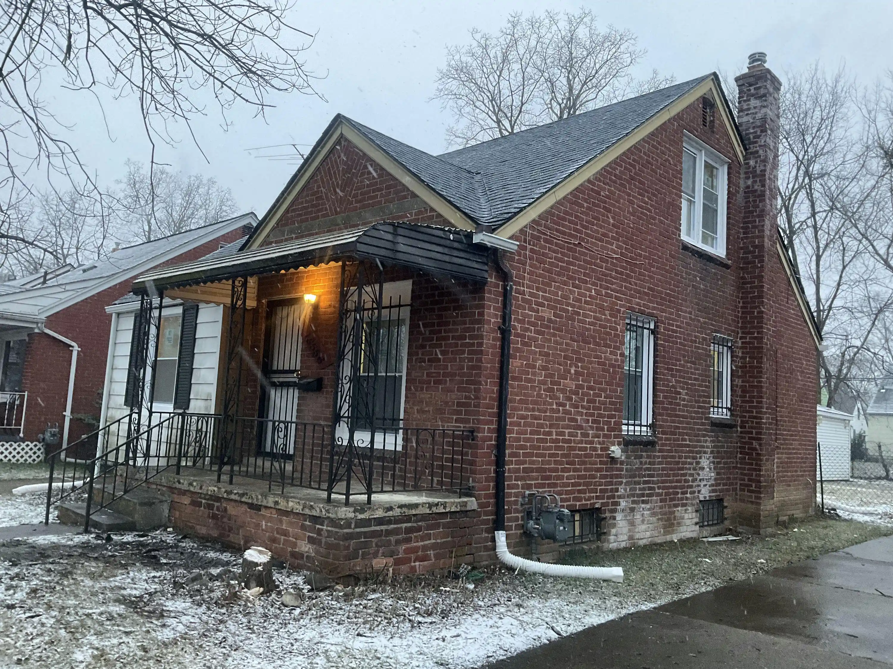 Photo 1 of Single family home for sale at 18556 Kentfield St, Detroit, MI 48219 | MLS# 81026054822 | Listing updated on 2026-10-14