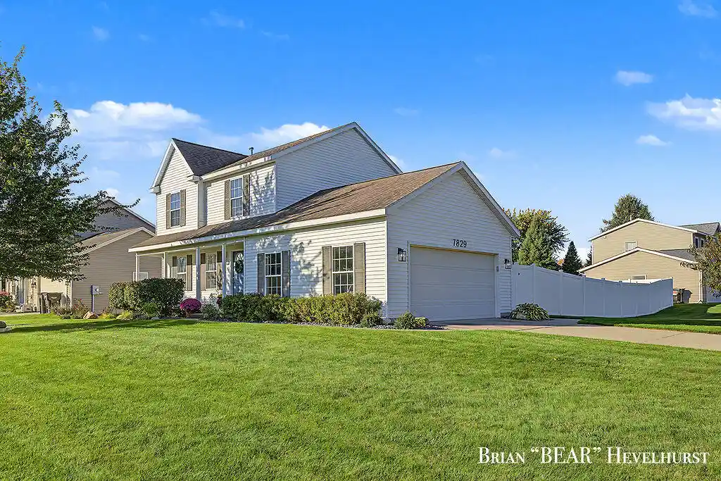 Photo 1 of Sale Pending at 7829 Chelmsford Dr Sw, Byron Center, MI 49315 | MLS# 65026054823 | Listing updated on 2026-10-25