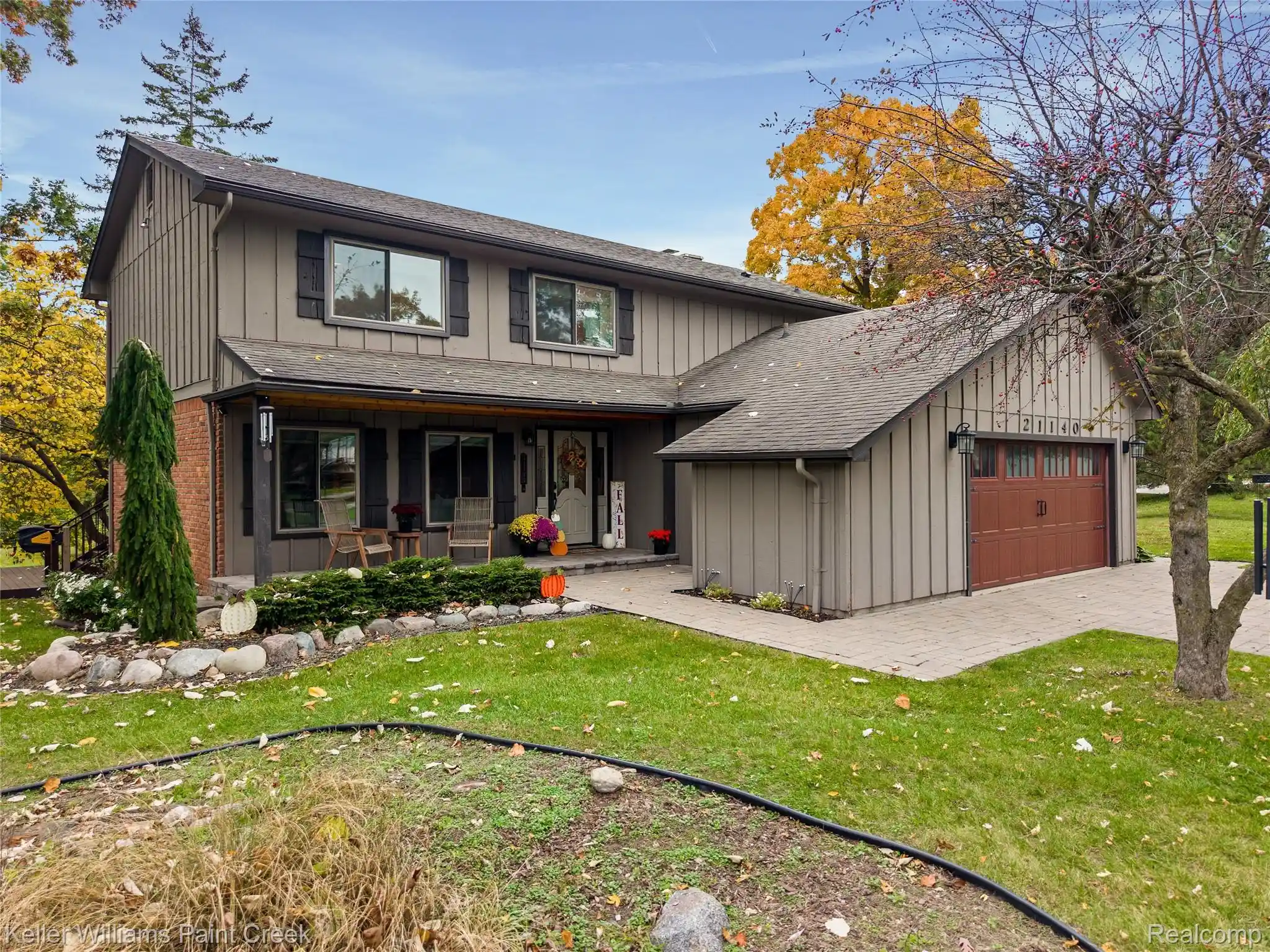 Photo 1 of Single family home for sale at 21140 Harrington St, Clinton Township, MI 48036 | MLS# 20261083630 | Listing updated on 2026-10-24