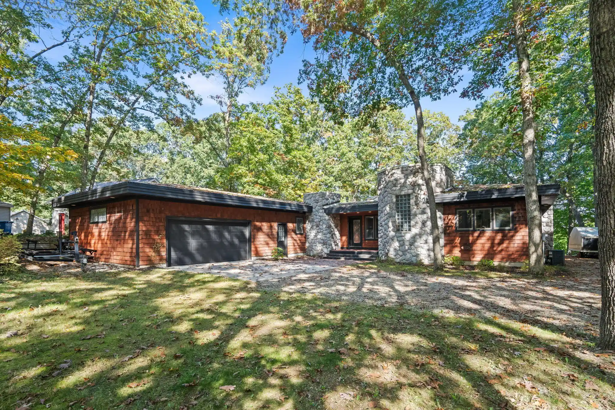 Photo 1 of Single family home for sale at 3855 Forest Trl, Allegan, MI 49010 | MLS# 66026054826 | Listing updated on 2026-10-24