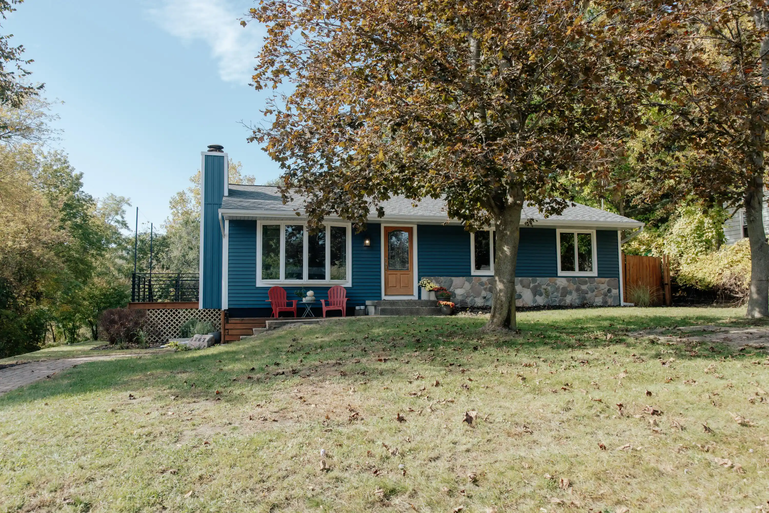 Photo 1 of Sale Pending at 4247 Huntington Ave Ne, Grand Rapids, MI 49525 | MLS# 66026054830 | Listing updated on 2026-10-22