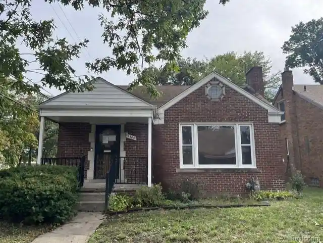 Photo 1 of Sale Pending at 19508 Griggs St, Detroit, MI 48221 | MLS# 20261083645 | Listing updated on 2026-10-21