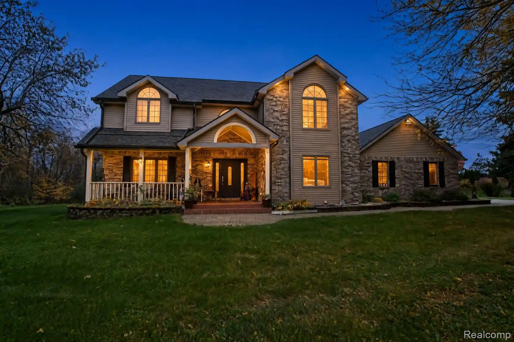 Photo 1 of Single family home for sale at 2118 E Baldwin Rd, Grand Blanc, MI 48439 | MLS# 20261083652 | Listing updated on 2026-10-24
