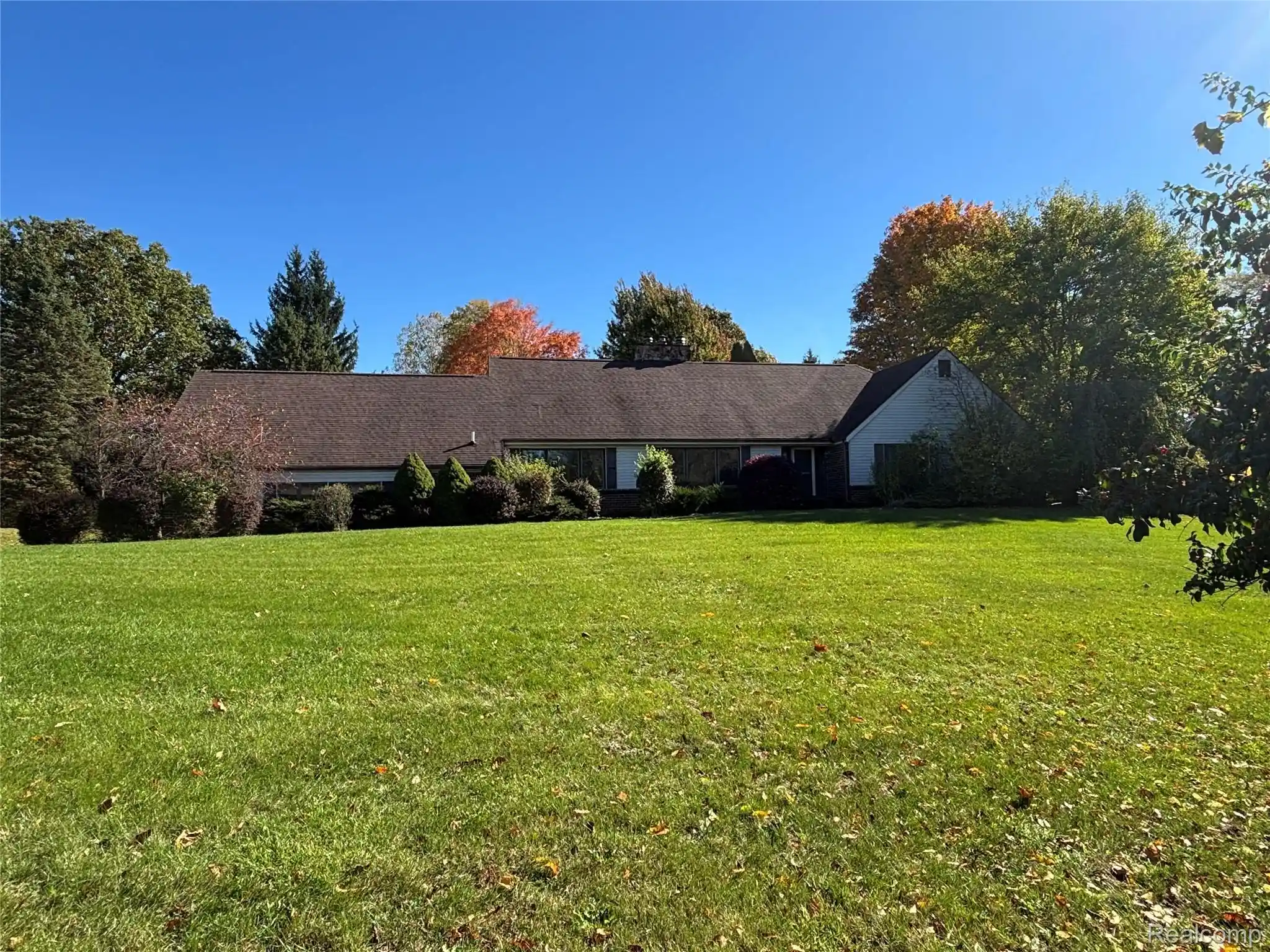 Photo 1 of Single family home for sale at 3485 Metamora Rd, Metamora, MI 48455 | MLS# 20261083653 | Listing updated on 2026-10-20