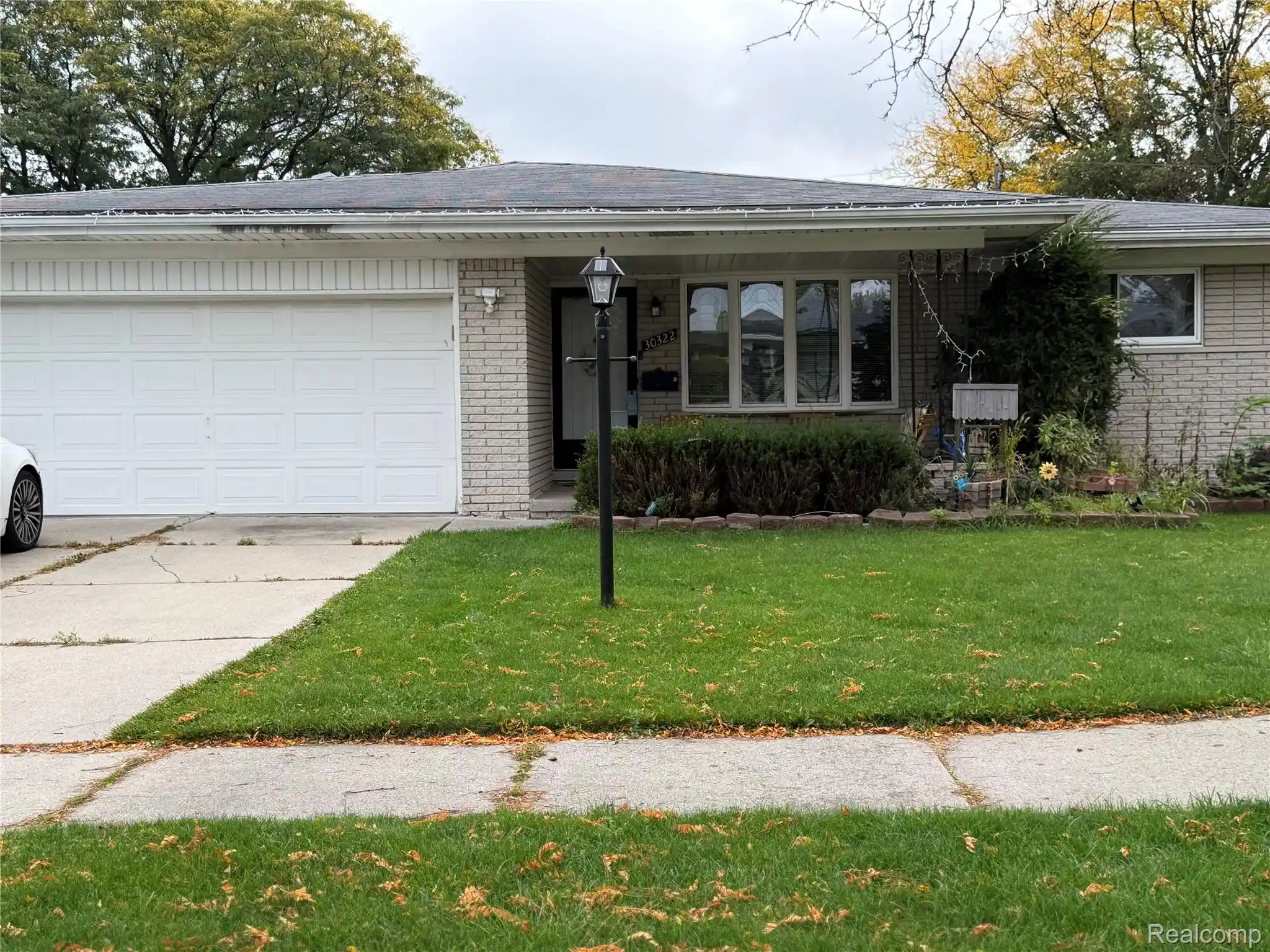 Single family home for sale at 30322 Valenti Dr, Warren, MI 48088 | MLS# 20261083669