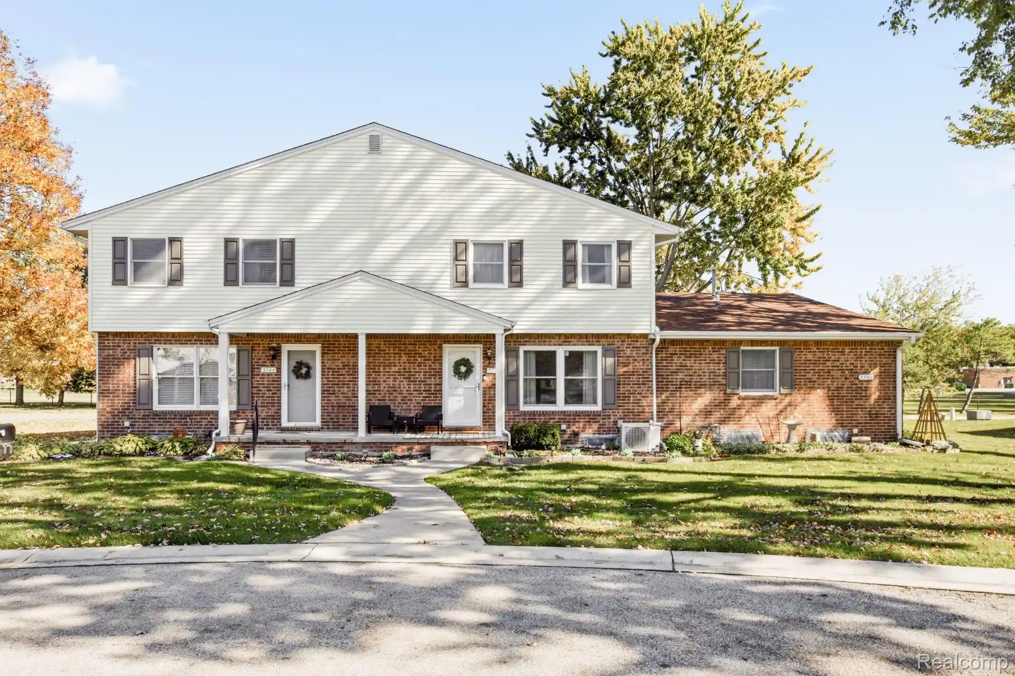 Photo 1 of Condo for sale at 3742 Ramblewood Dr, Port Huron, MI 48060 | MLS# 20261083677 | Listing updated on 2026-10-20