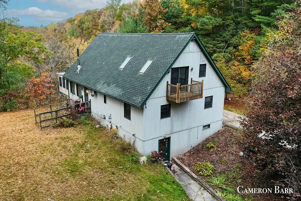Photo 1 of Single family home for sale at 19423 1 Mile Rd, Morley, MI 49336 | MLS# 65026054850 | Listing updated on 2026-10-29