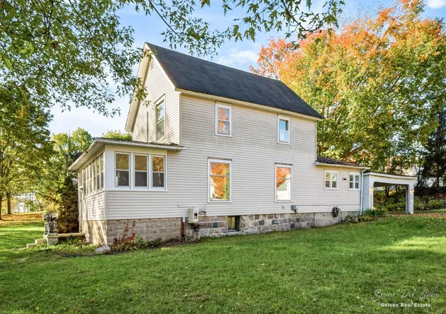 Photo 1 of Single family home for sale at 319 I O St, Belding, MI 48809 | MLS# 65026054852 | Listing updated on 2026-10-30