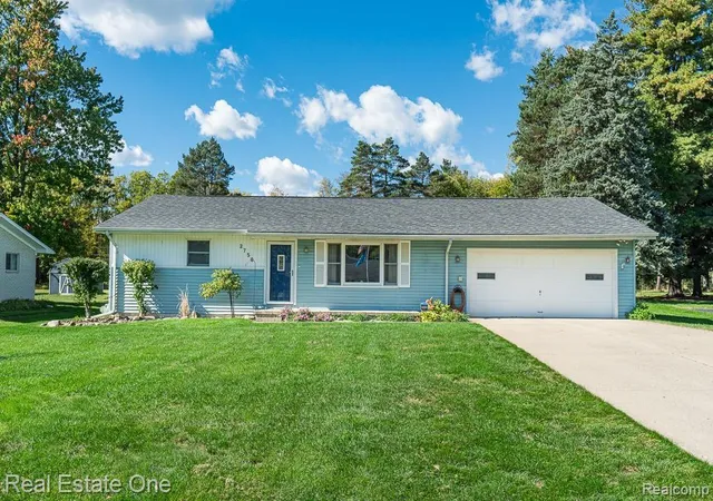 Single family home for sale at 2750 Walbridge Rd, Rochester Hills, MI 48307 | MLS# 20261083691