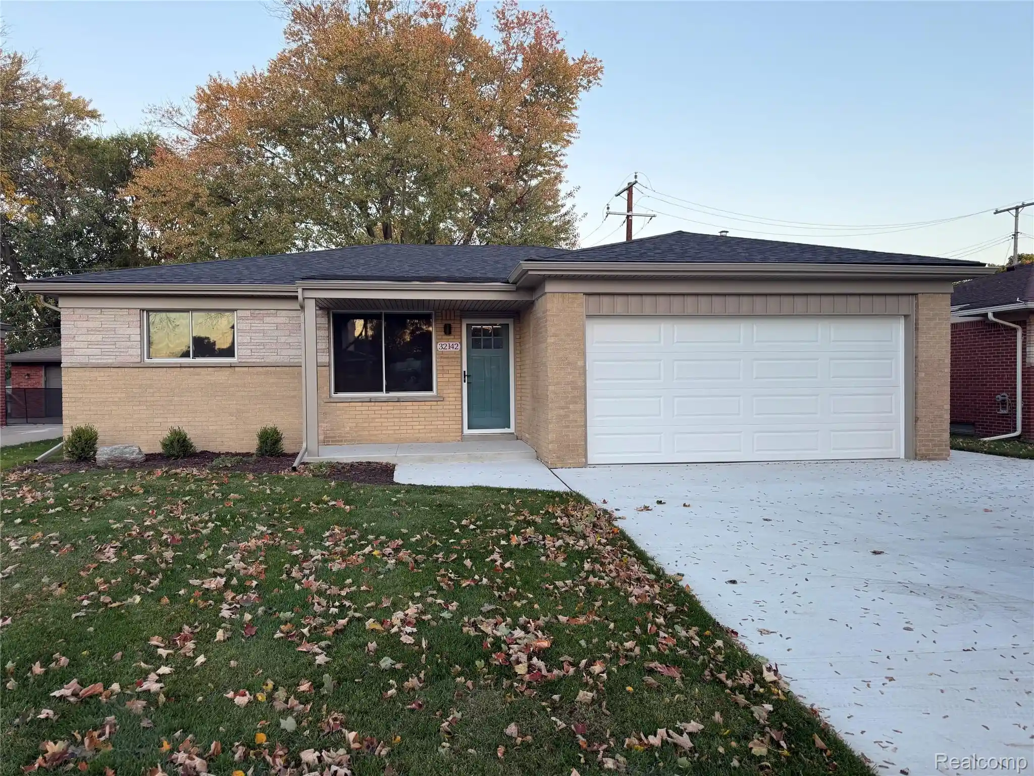 Single family home for sale at 32142 Stricker Dr, Warren, MI 48088 | MLS# 20261083693
