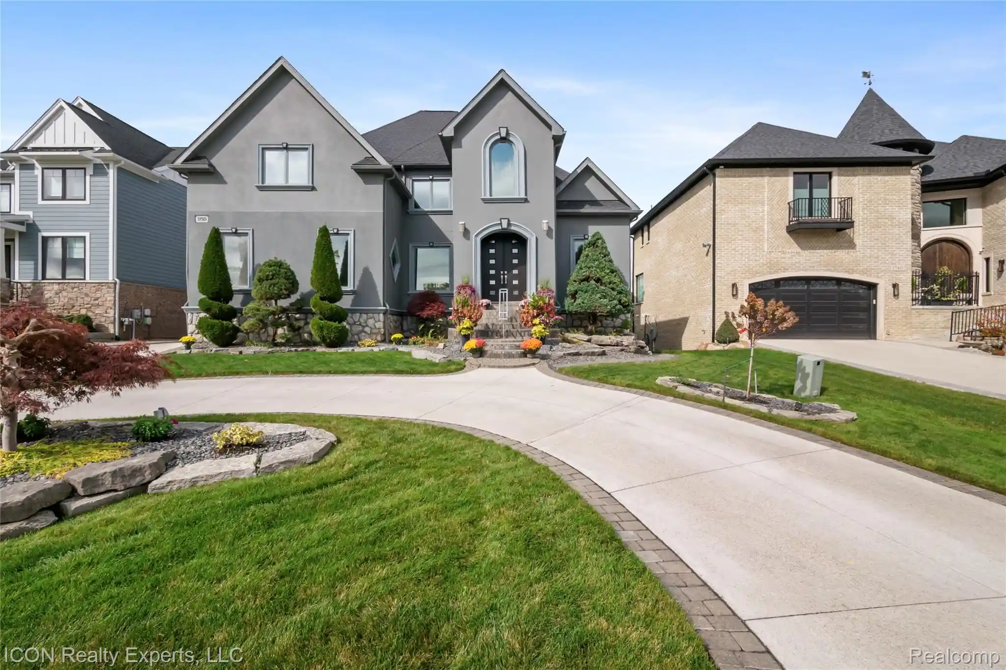 Photo 1 of Single family home for sale at 1750 Sadie Shore Dr, Commerce Township, MI 48382 | MLS# 20261083695 | Listing updated on 2026-10-21
