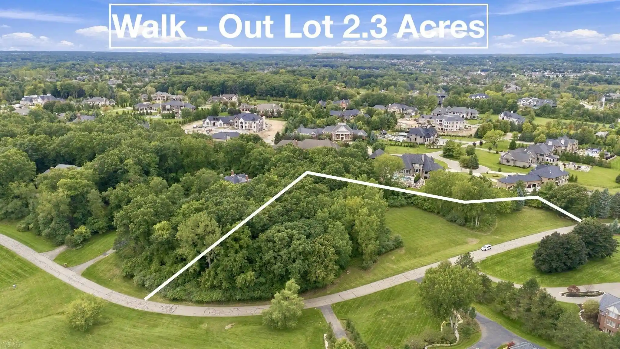 Photo 1 of Land for sale at 5150 Abbey Rd, Rochester, MI 48306 | MLS# 58050224933 | Listing updated on 2026-10-15