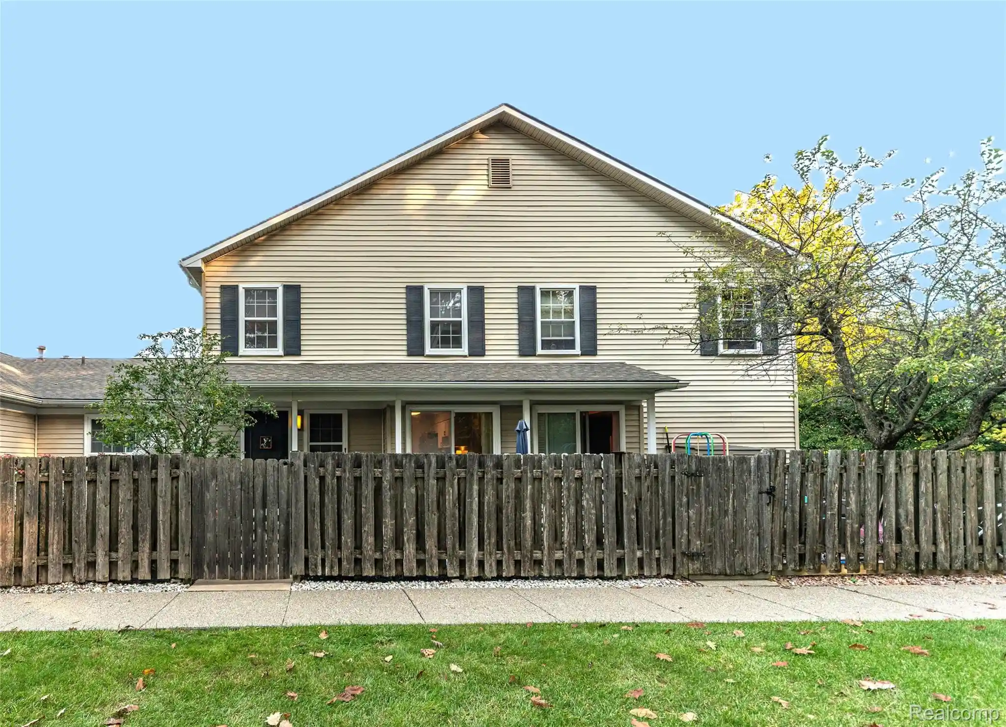 Photo 1 of Condo for sale at 2968 Roundtree Blvd, Ypsilanti, MI 48197 | MLS# 20261083701 | Listing updated on 2026-10-18