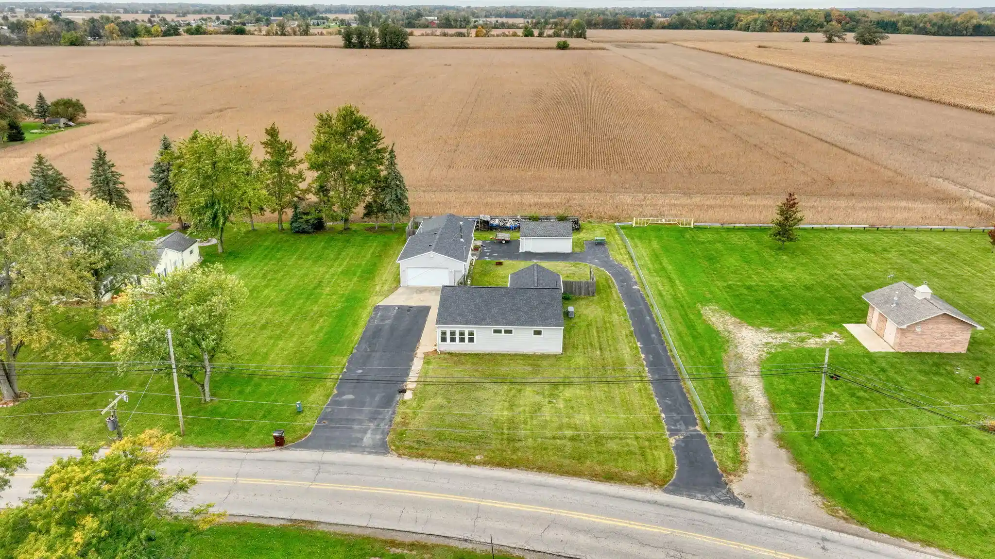 Photo 1 of Single family home for sale at 661 N Main St, Britton, MI 49229 | MLS# 81026054869 | Listing updated on 2026-10-28