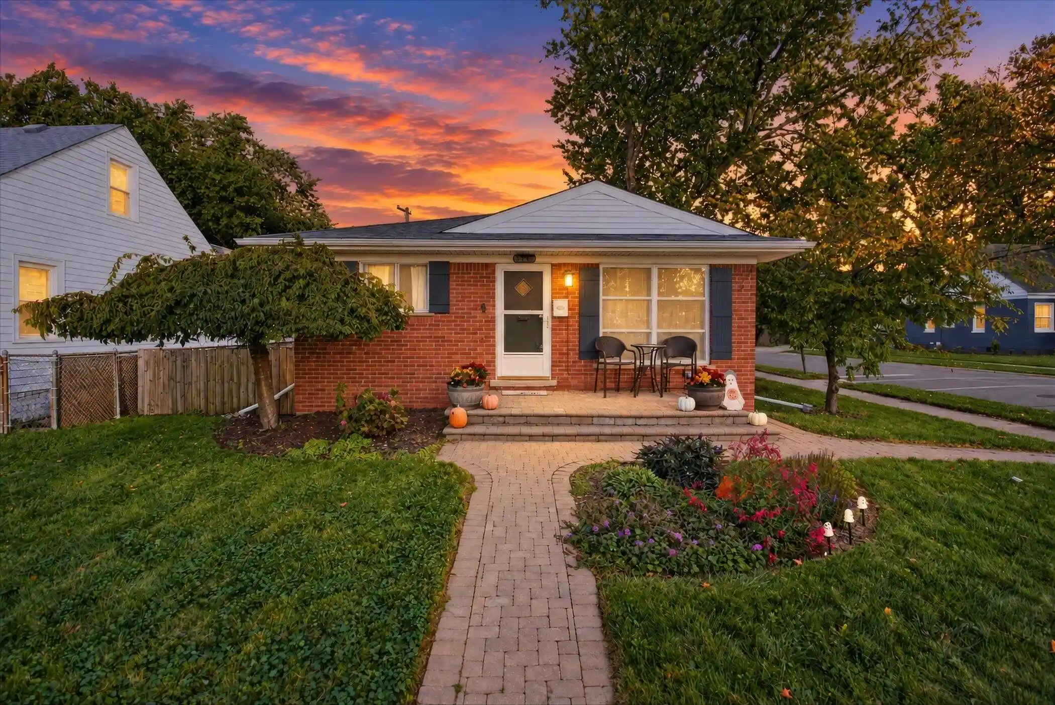 Photo 1 of Single family home for sale at 3112 Grayson St, Ferndale, MI 48220 | MLS# 81026054874 | Listing updated on 2026-10-17
