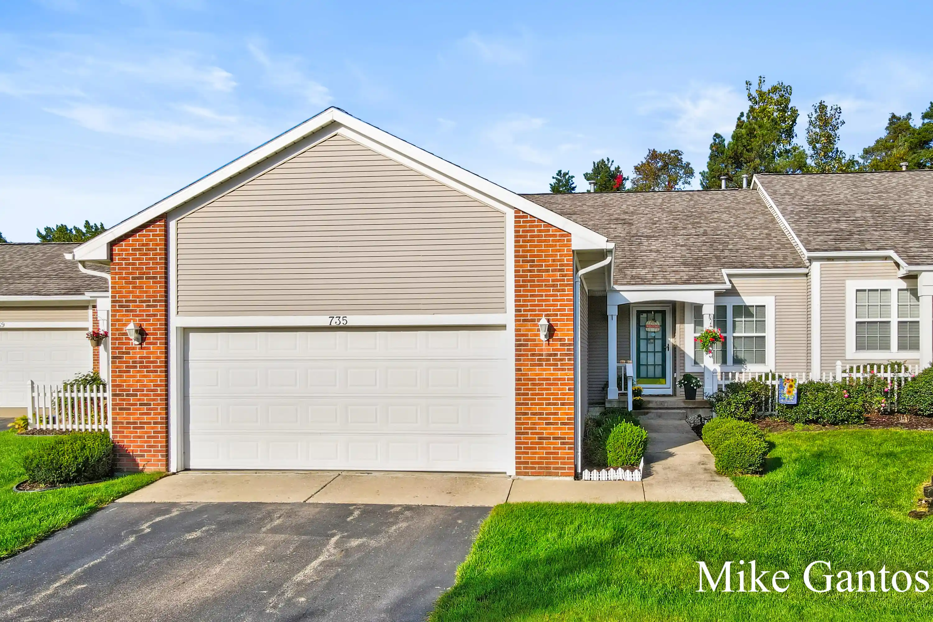 Photo 1 of Sale Pending at 735 Strawberry Valley Ave Nw #49, Comstock Park, MI 49321 | MLS# 65026054878 | Listing updated on 2026-10-23