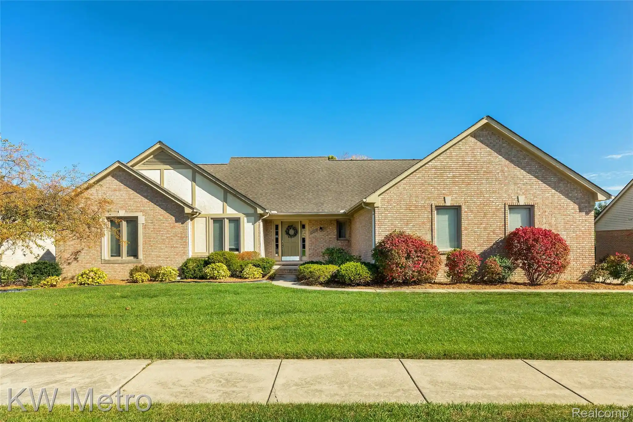 Single family home for sale at 5964 Donaldson Dr, TroyCity_Oakland, MI 48085 | MLS# 20261083732
