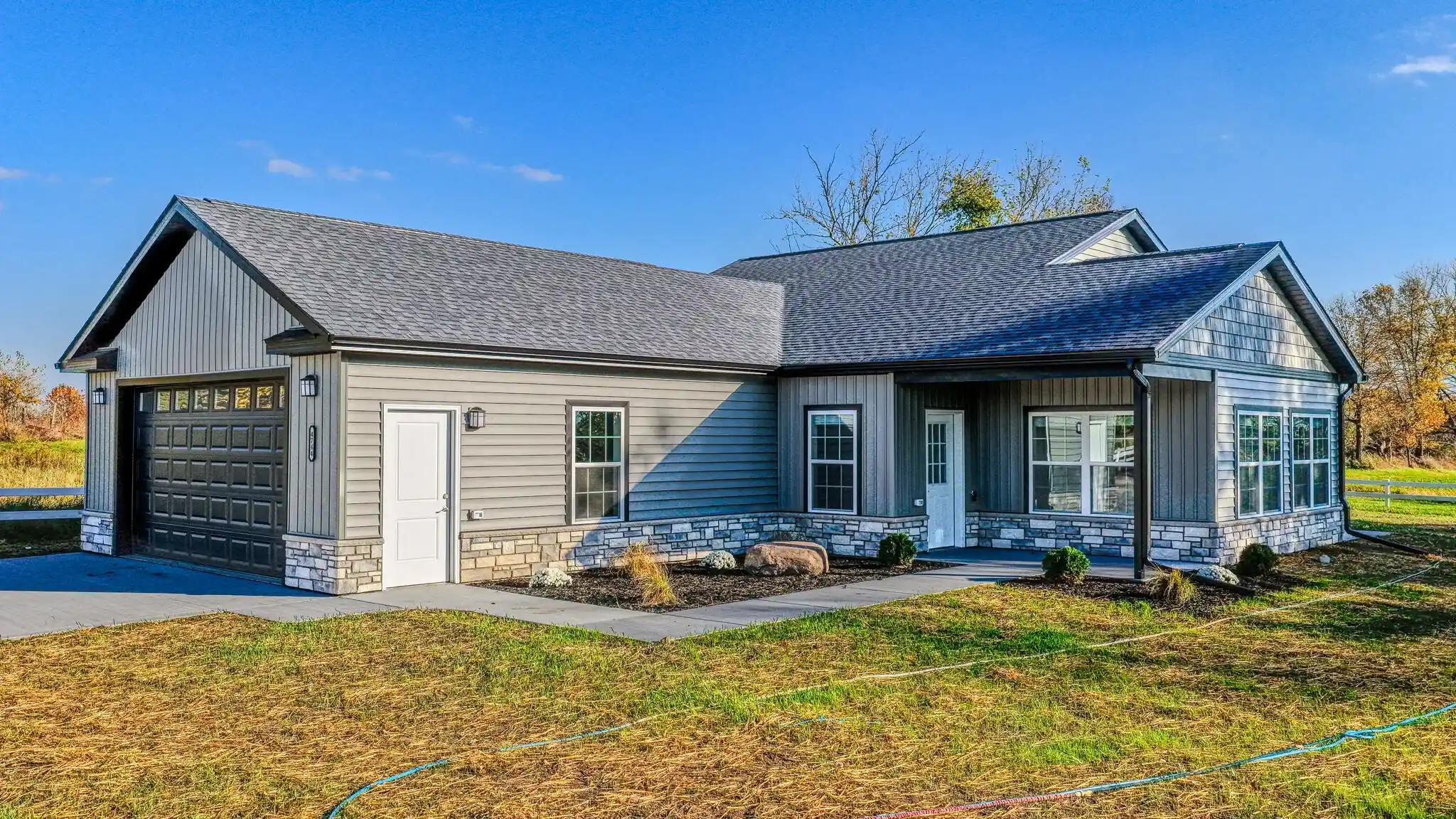 Single family home for sale at 4744 E Bluewater Hwy, Ionia, MI 48846 | MLS# 64026054893 | Listing updated on 2026-10-15